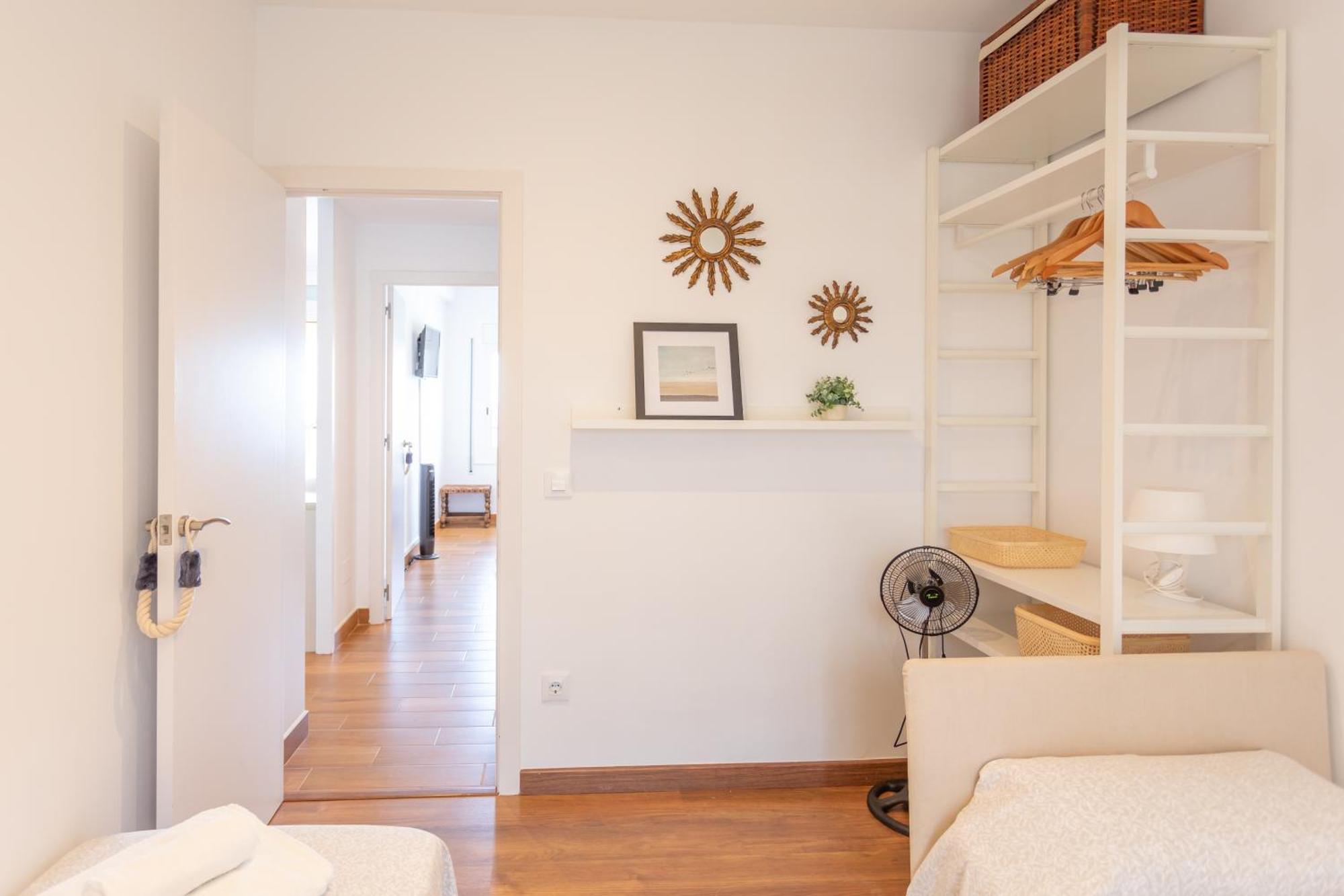 Ferienwohnung Pis Embaixador 1A Linea De Mar Castell-Platja d’Aro Exterior foto