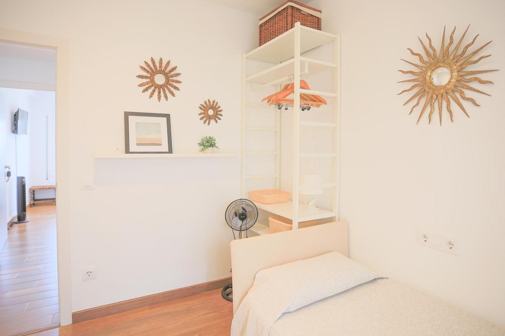 Ferienwohnung Pis Embaixador 1A Linea De Mar Castell-Platja d’Aro Exterior foto