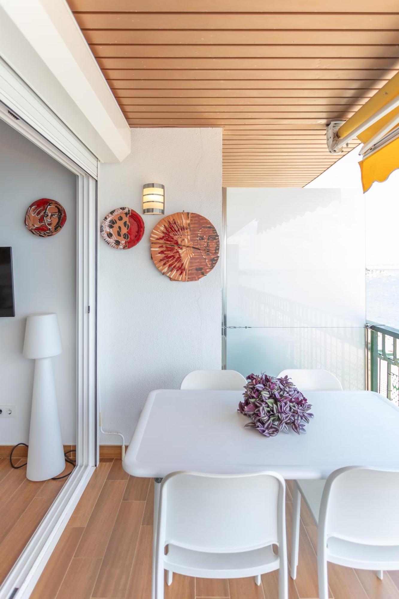 Ferienwohnung Pis Embaixador 1A Linea De Mar Castell-Platja d’Aro Exterior foto
